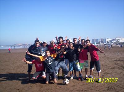 >>> Fin D'ann 2oo7 <<<