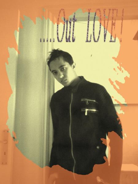 I Love My Self