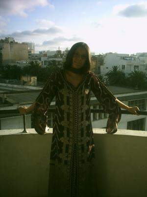 >>>> Hajar <<<<